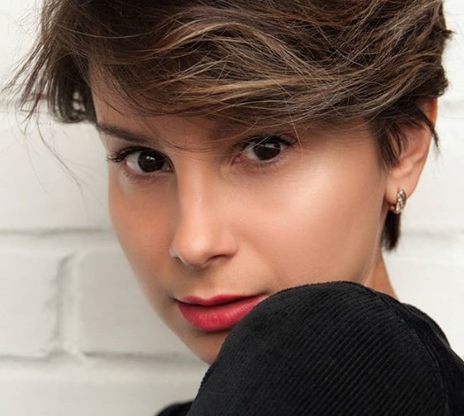 Стрижки для трикутного обличчя 2020