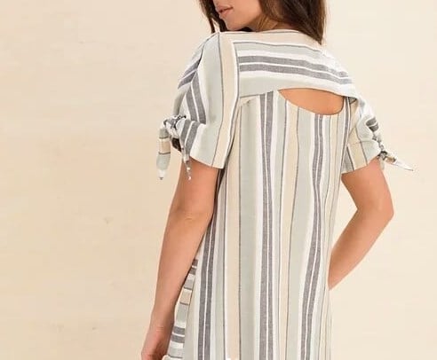 Одяг, який омолоджує