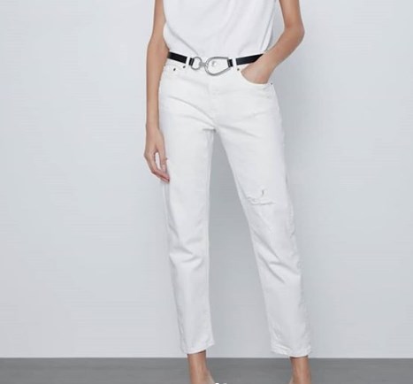 Одяг, який омолоджує