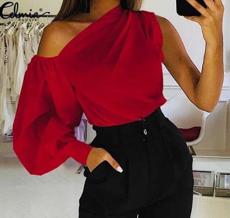 Одяг, який омолоджує