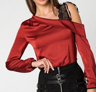 Одяг, який омолоджує