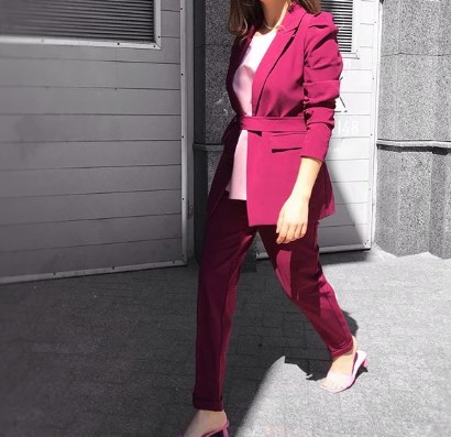 Одяг, який омолоджує