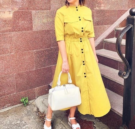 Одяг, який омолоджує