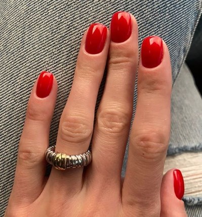 Літній манікюр на короткі нігті 2020 Літній манікюр на короткі нігті 2020