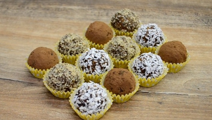 Цукерки Цукерки