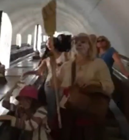 Киев, метро Киев, метро