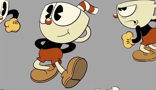 Cuphead 2021 Cuphead 2021