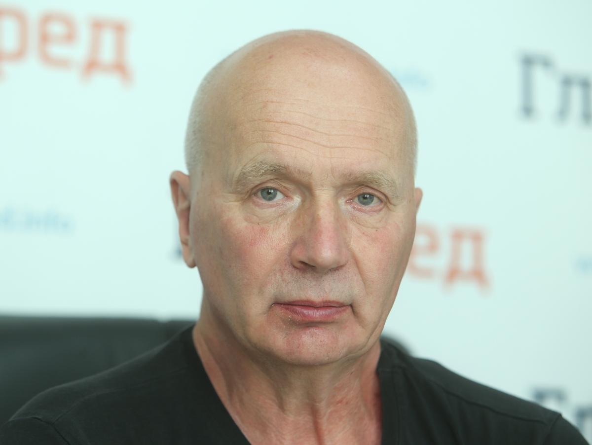 Владимир Борейко
