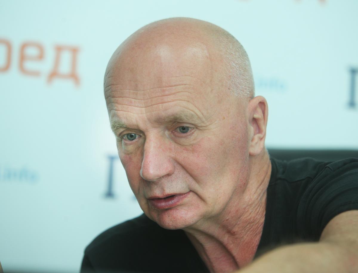 Владимир Борейко