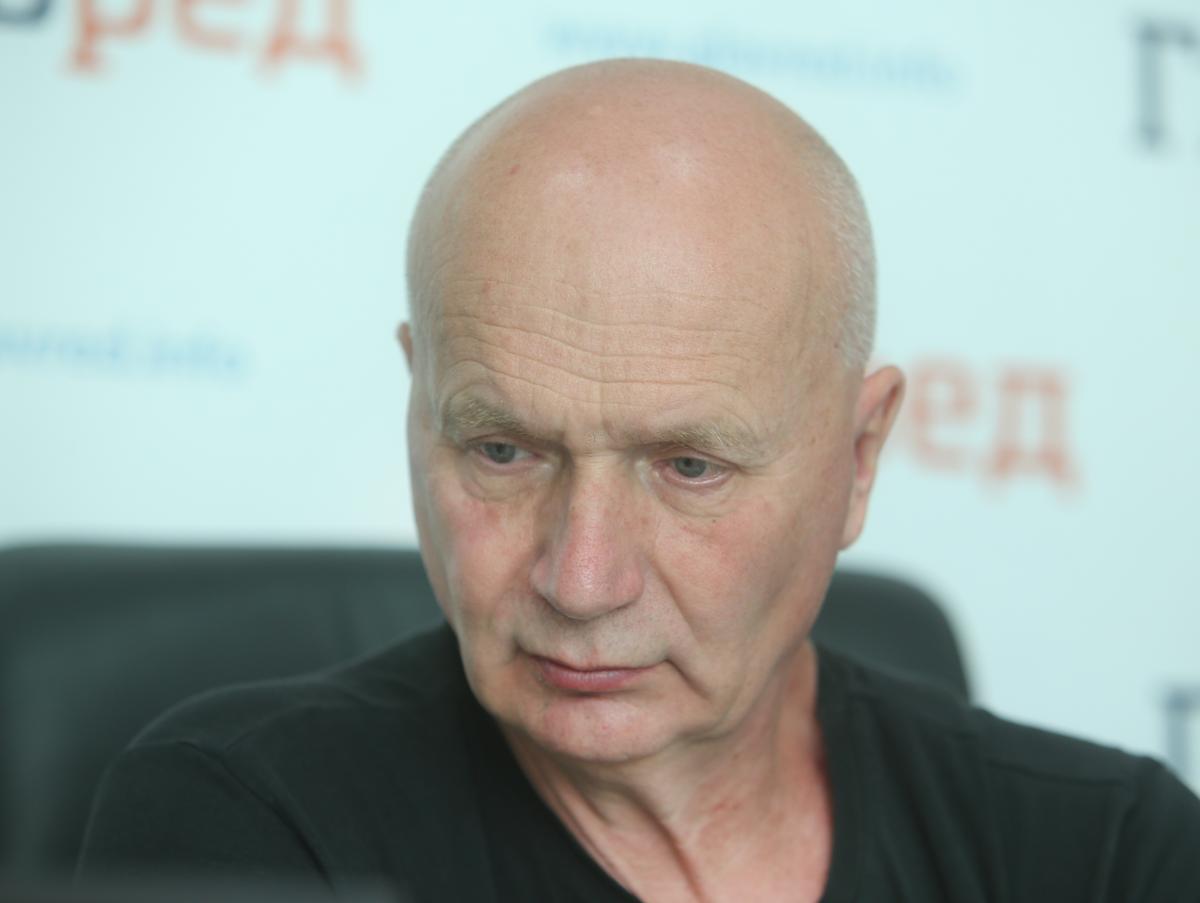 Владимир Борейко