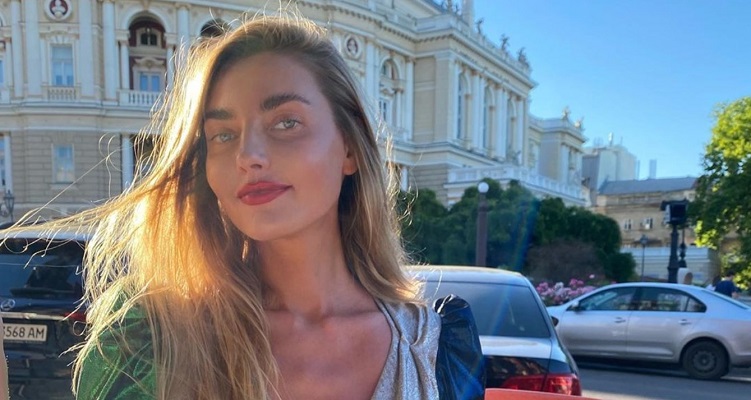 Алина Байкова Алина Байкова