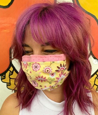 Стрижки для середнього тонкого волосся 2020