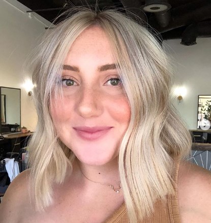 Стрижки для середнього тонкого волосся 2020