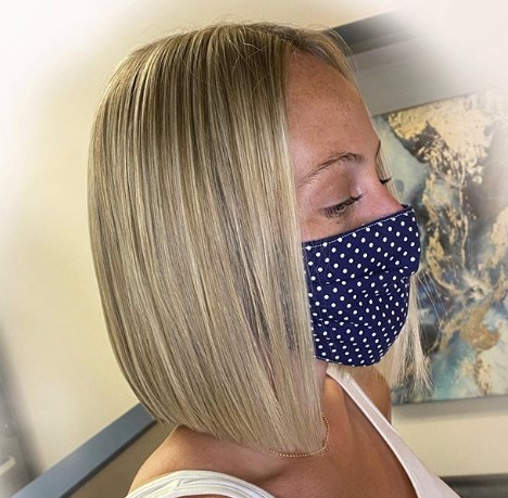 Стрижки для середнього тонкого волосся 2020