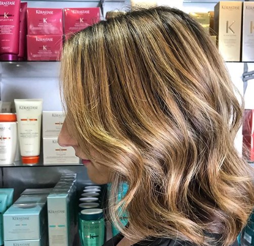 Стрижки для середнього тонкого волосся 2020