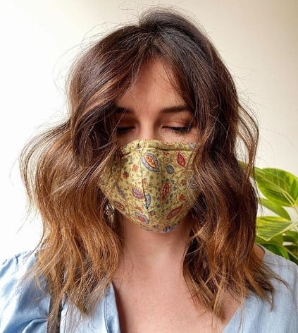 Стрижки для середнього тонкого волосся 2020