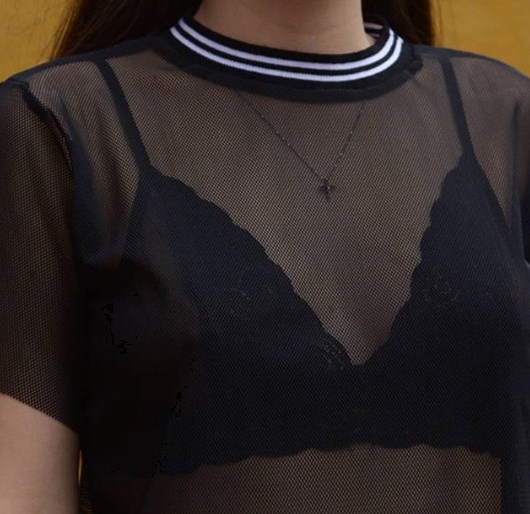 Бралетти - найгарячіший модний тренд цього літа: з чим носити й фото