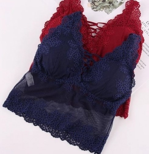 Модні бралетти 2020