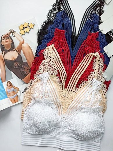 Модні бралетти 2020