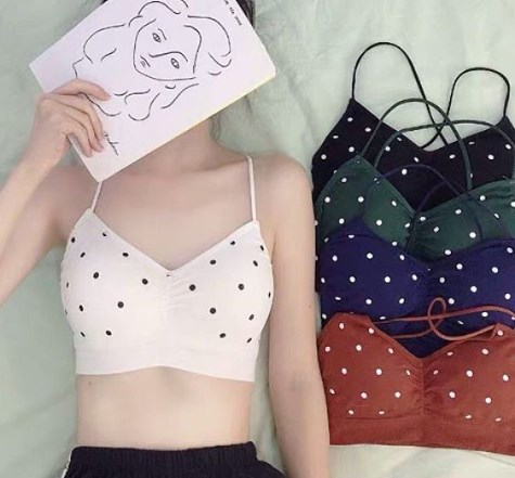 Модні бралетти 2020