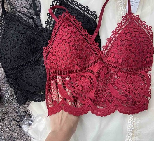 Модні бралетти 2020