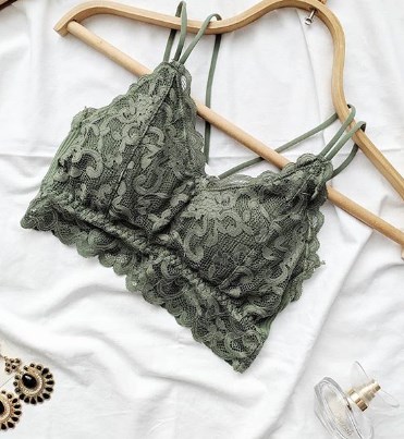 Модні бралетти 2020