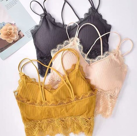 Модні бралетти 2020