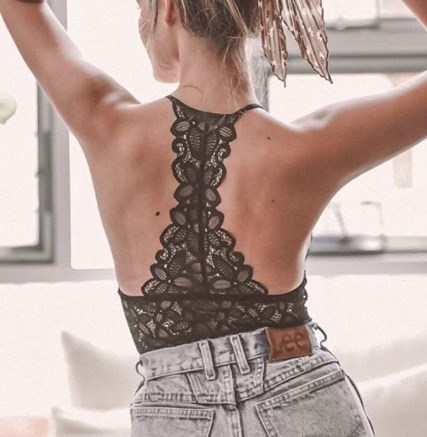 Модні бралетти 2020