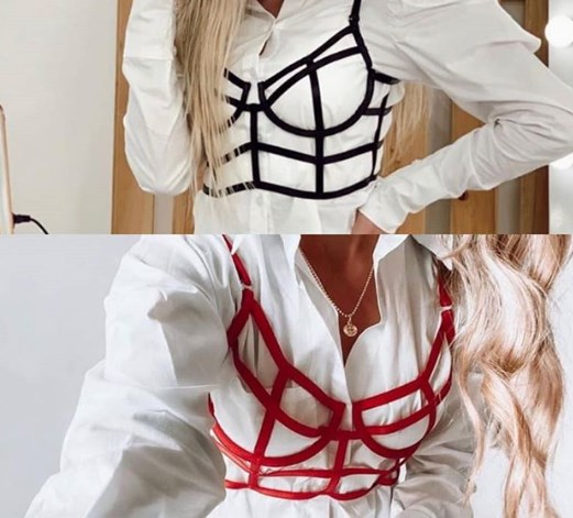 Модні бралетти 2020