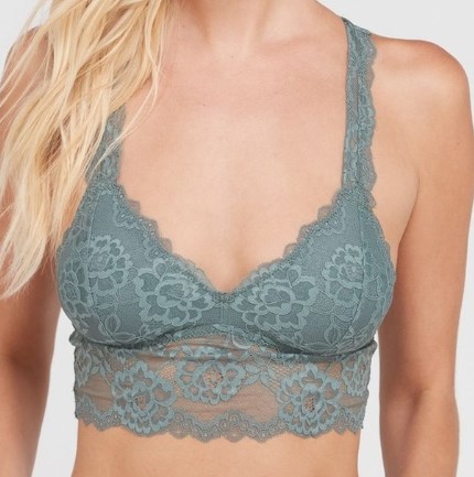 Модні бралетти 2020