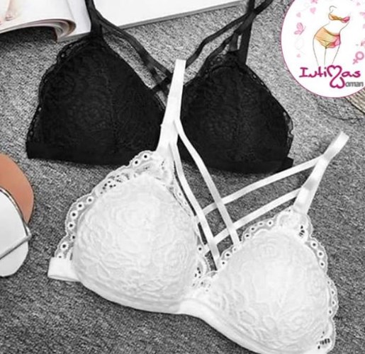 Модні бралетти 2020