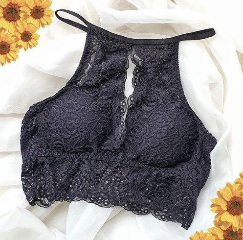 Модні бралетти 2020