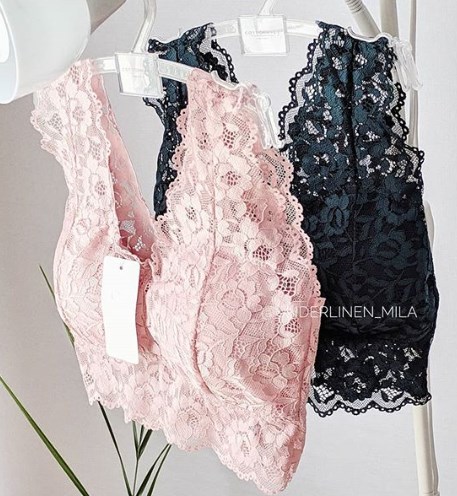 Модні бралетти 2020