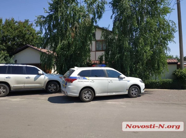 У Миколаєві загинула дружина депутата Ігоря Івануни, з'ясували журналісти У Миколаєві загинула дружина депутата Ігоря Івануни, з'ясували журналісти