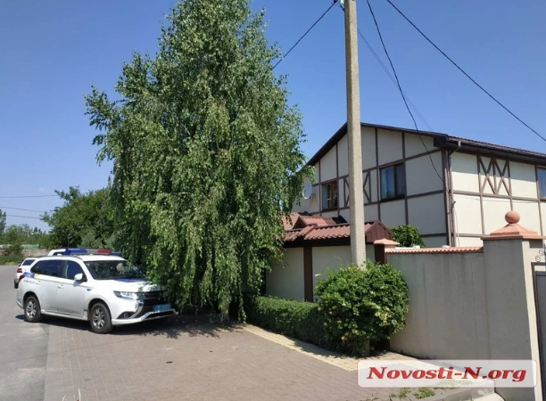 У Миколаєві загинула дружина депутата Ігоря Івануни, з'ясували журналісти У Миколаєві загинула дружина депутата Ігоря Івануни, з'ясували журналісти