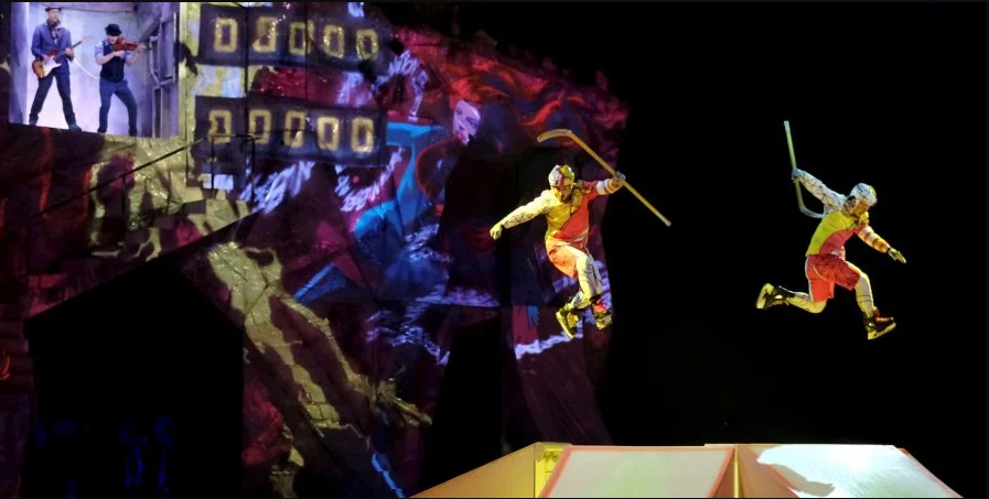 Cirque du Soleil Cirque du Soleil
