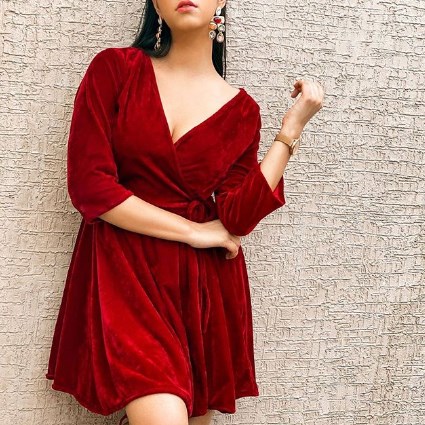 Мода осінь 2020 тренди