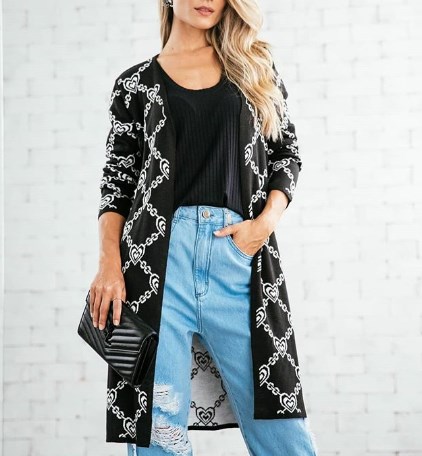 Мода осінь 2020 тренди