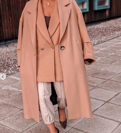 Мода осінь 2020 тренди