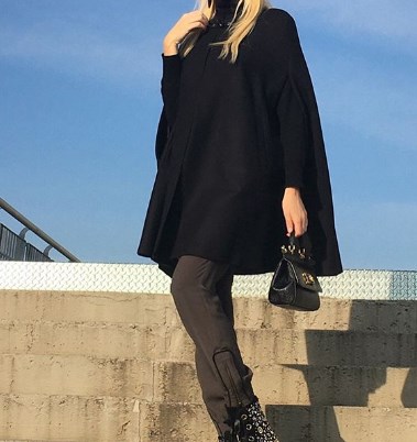 Мода осінь 2020 тренди