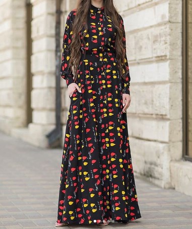 Мода осінь 2020 тренди