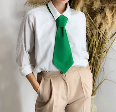 Мода осінь 2020 тренди