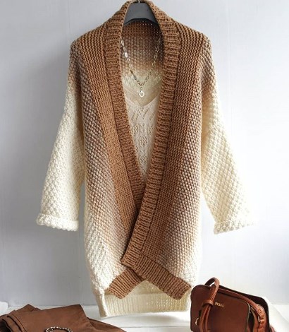 Мода осінь 2020 тренди