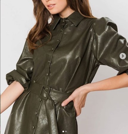 Мода осінь 2020 тренди