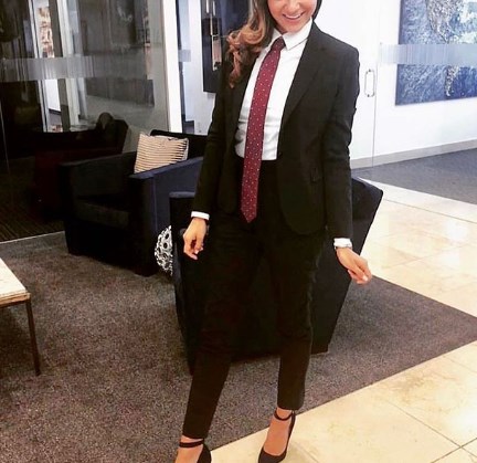 Мода осінь 2020 тренди