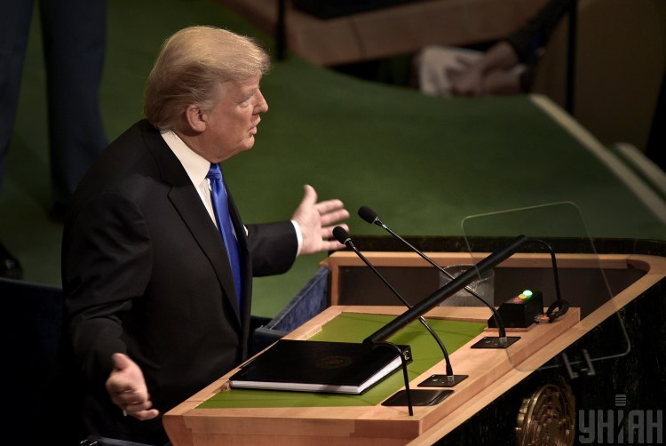 Трамп Трамп