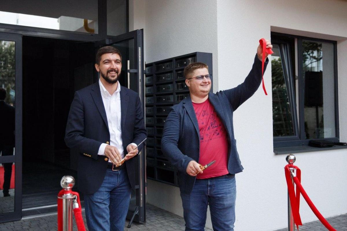 Авторские проекты и гостиничные апартаменты: главные идеи и философия LEV Development