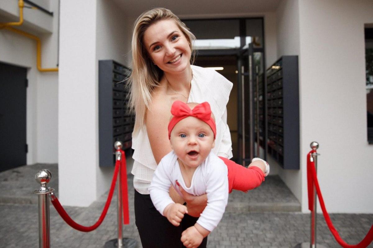 Авторские проекты и гостиничные апартаменты: главные идеи и философия LEV Development