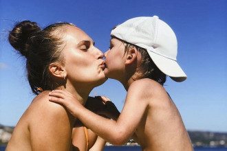 Алла Костромичева - советы для защиты детей