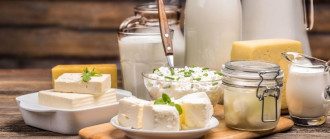 Молочні продукти Молочні продукти